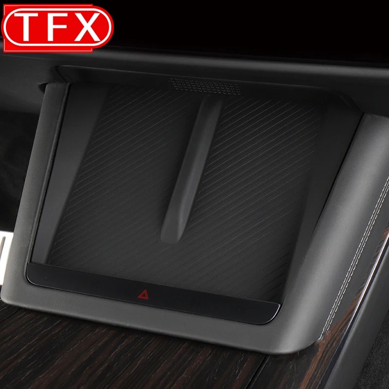 Wellness X - Pour Tesla Model X Model S