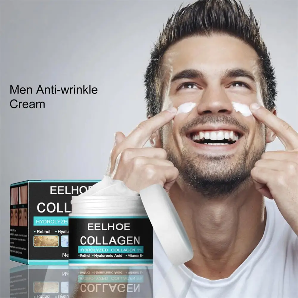 EELHOE hommes crème pour le vi - Milk Thistle Silymarin avis et prix