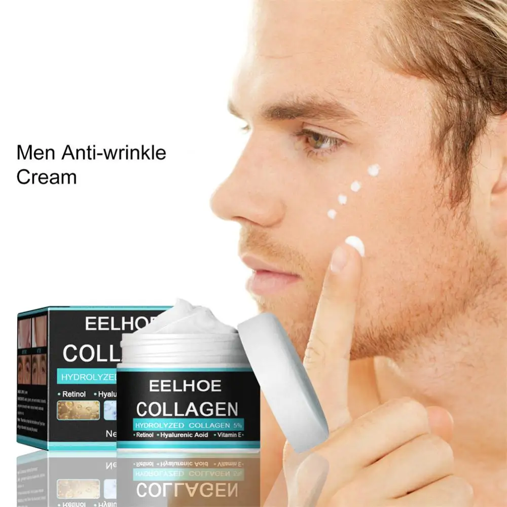 EELHOE hommes crème pour le vi - Milk Thistle Silymarin avis et prix