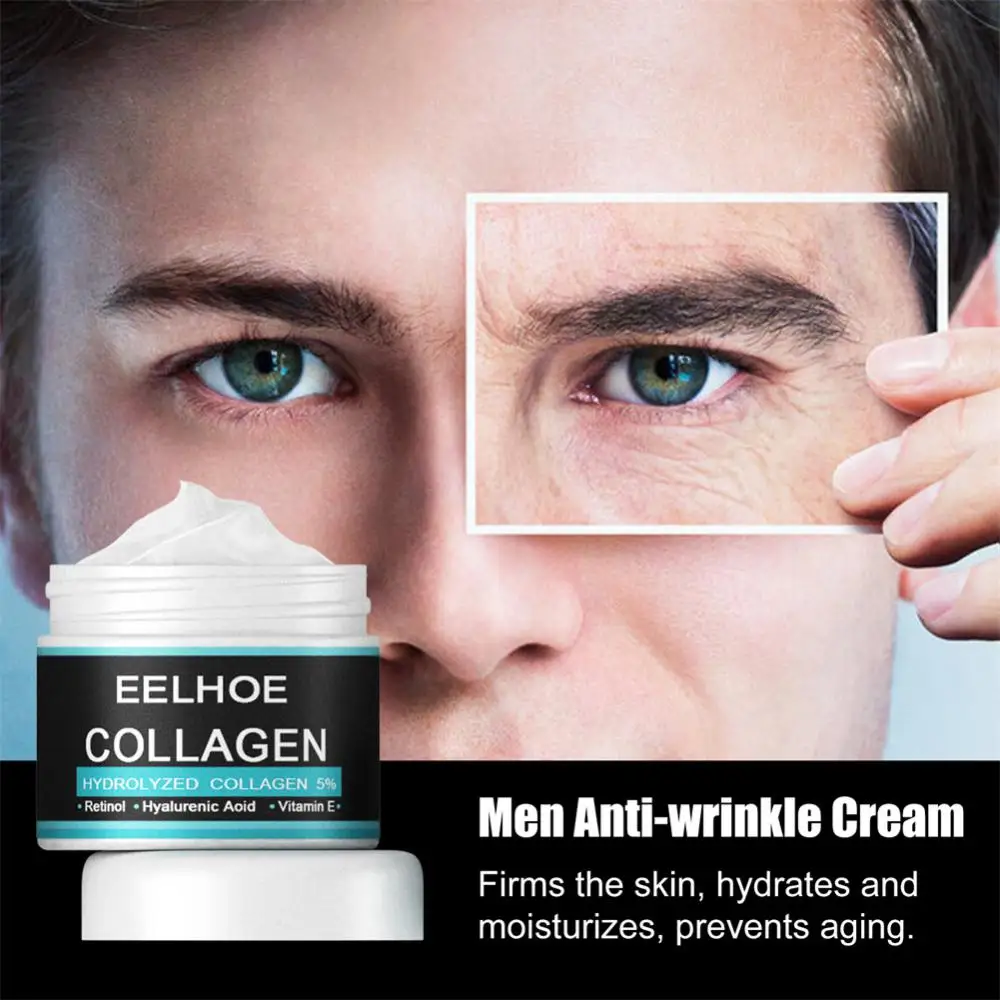 EELHOE hommes crème pour le vi - Milk Thistle Silymarin avis et prix