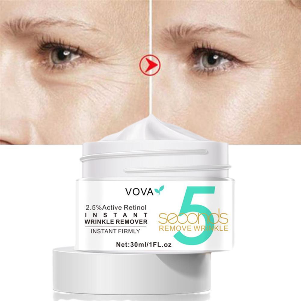 Crème pour les yeux au rétinol - Milk Thistle Silymarin avis et prix