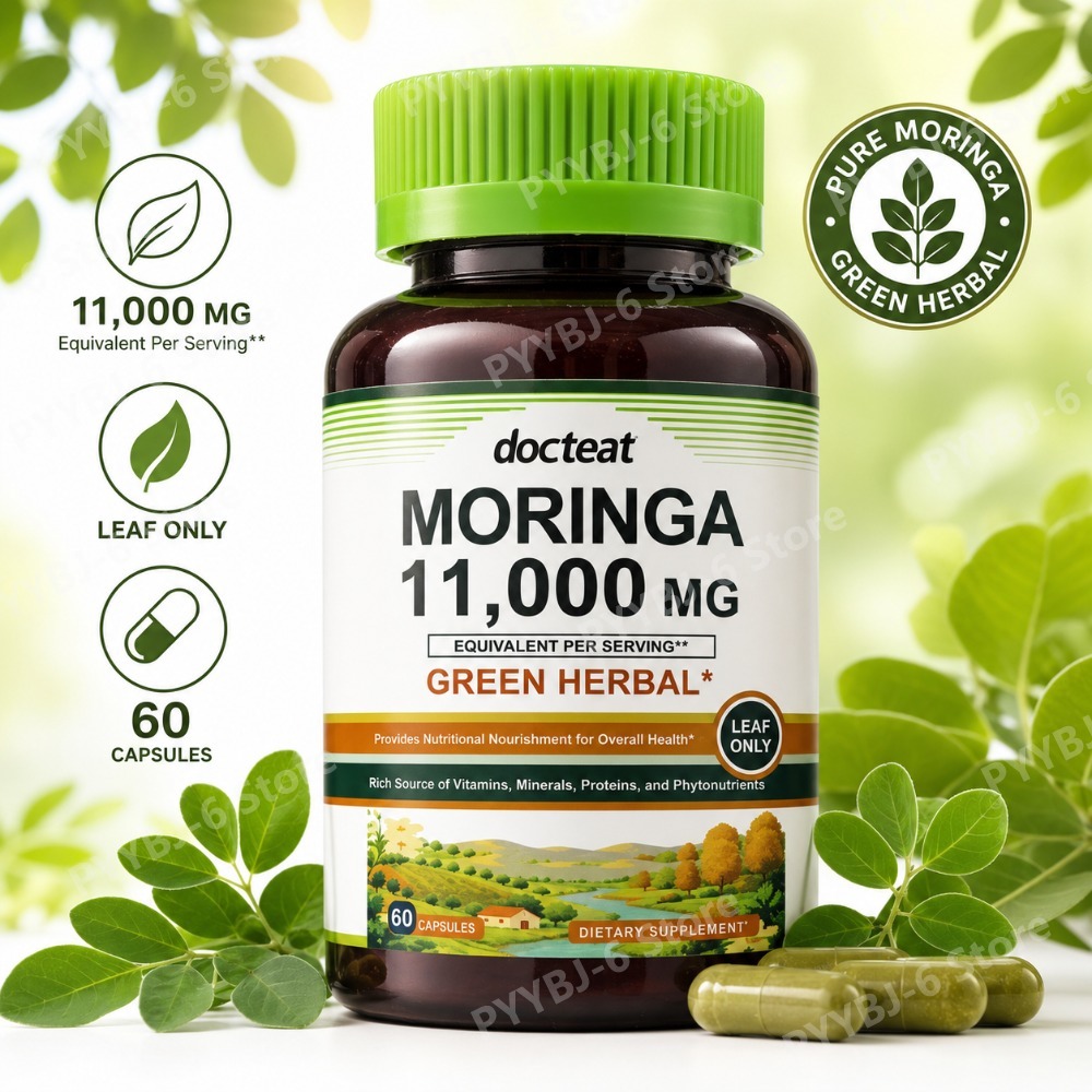 Complément alimentaire à base  - Green Herbal Wellness avis et prix