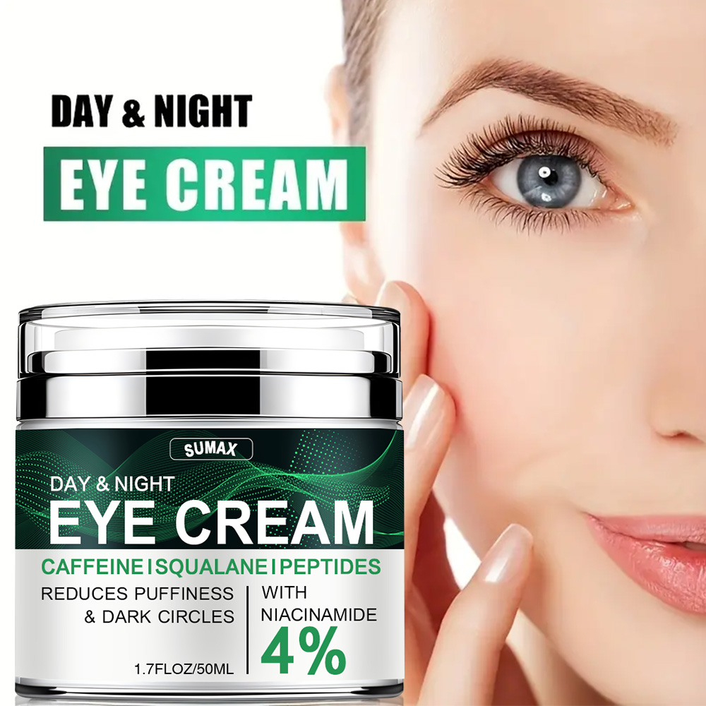 Crème pour les yeux au rétinol - Milk Thistle Silymarin avis et prix