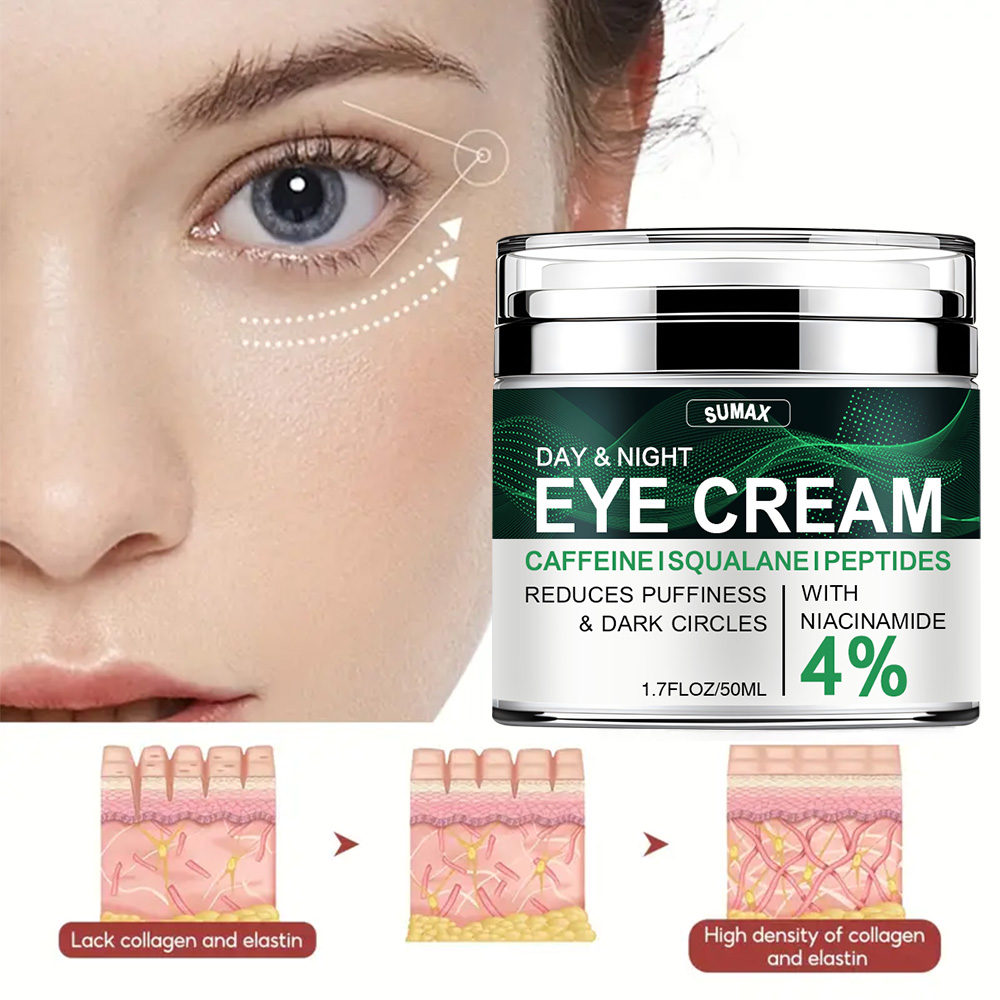 Crème pour les yeux au rétinol - Milk Thistle Silymarin avis et prix