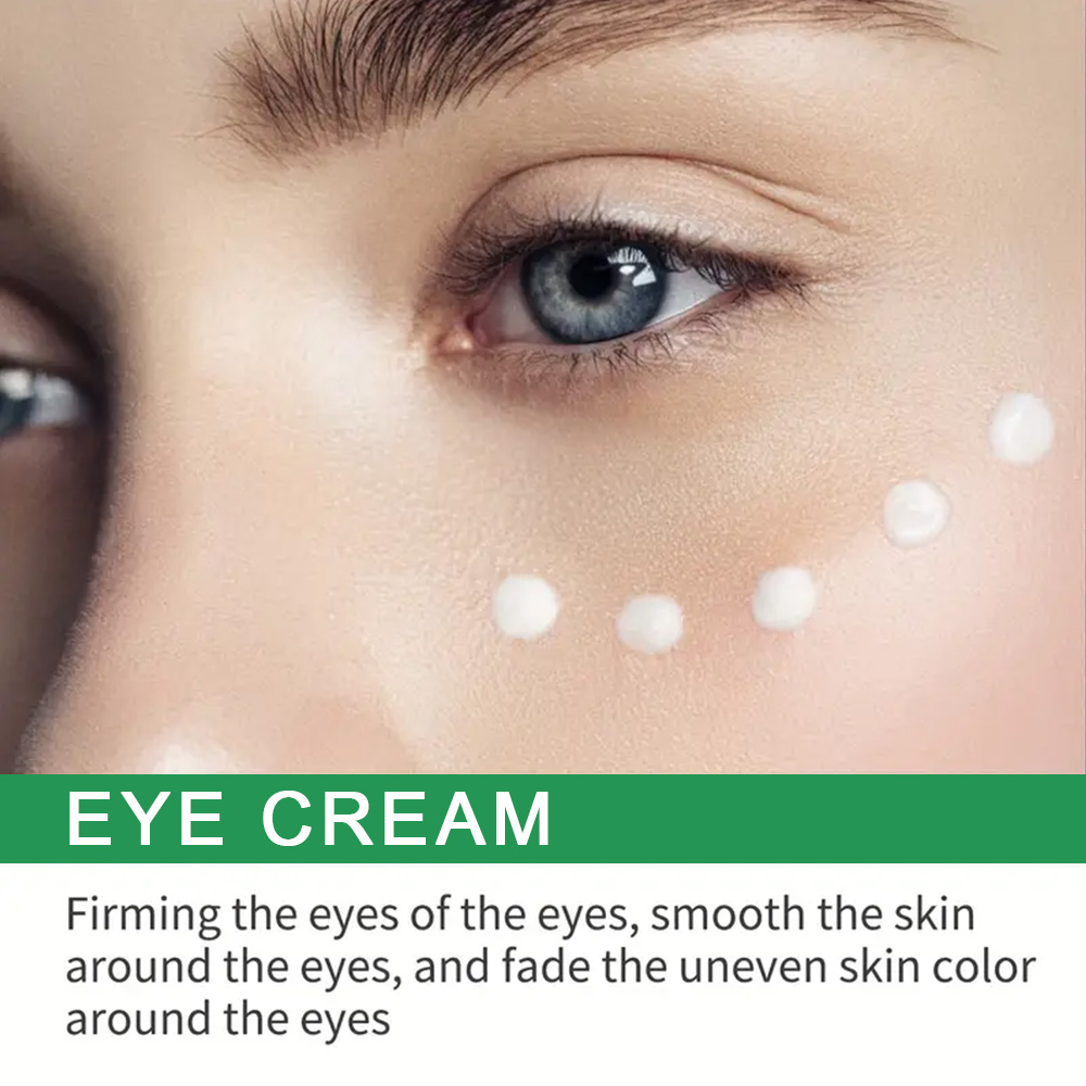 Crème pour les yeux au rétinol - Milk Thistle Silymarin avis et prix