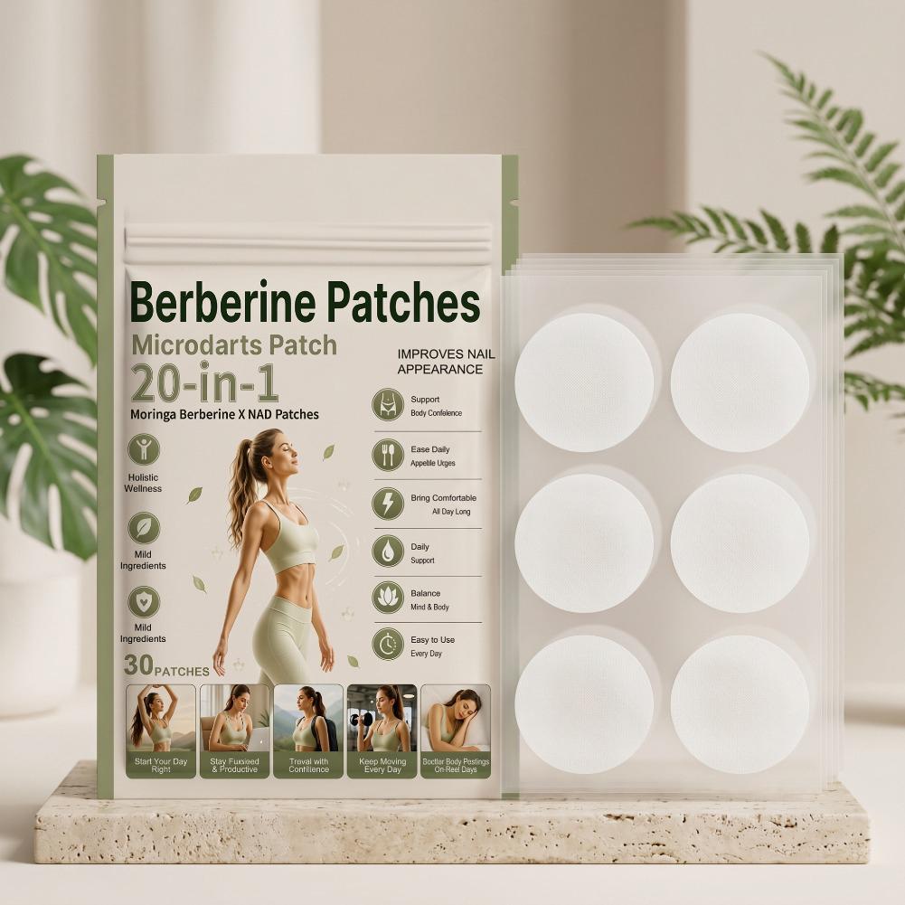 Patch d'assistance à la gestio - Wellness X avis et prix