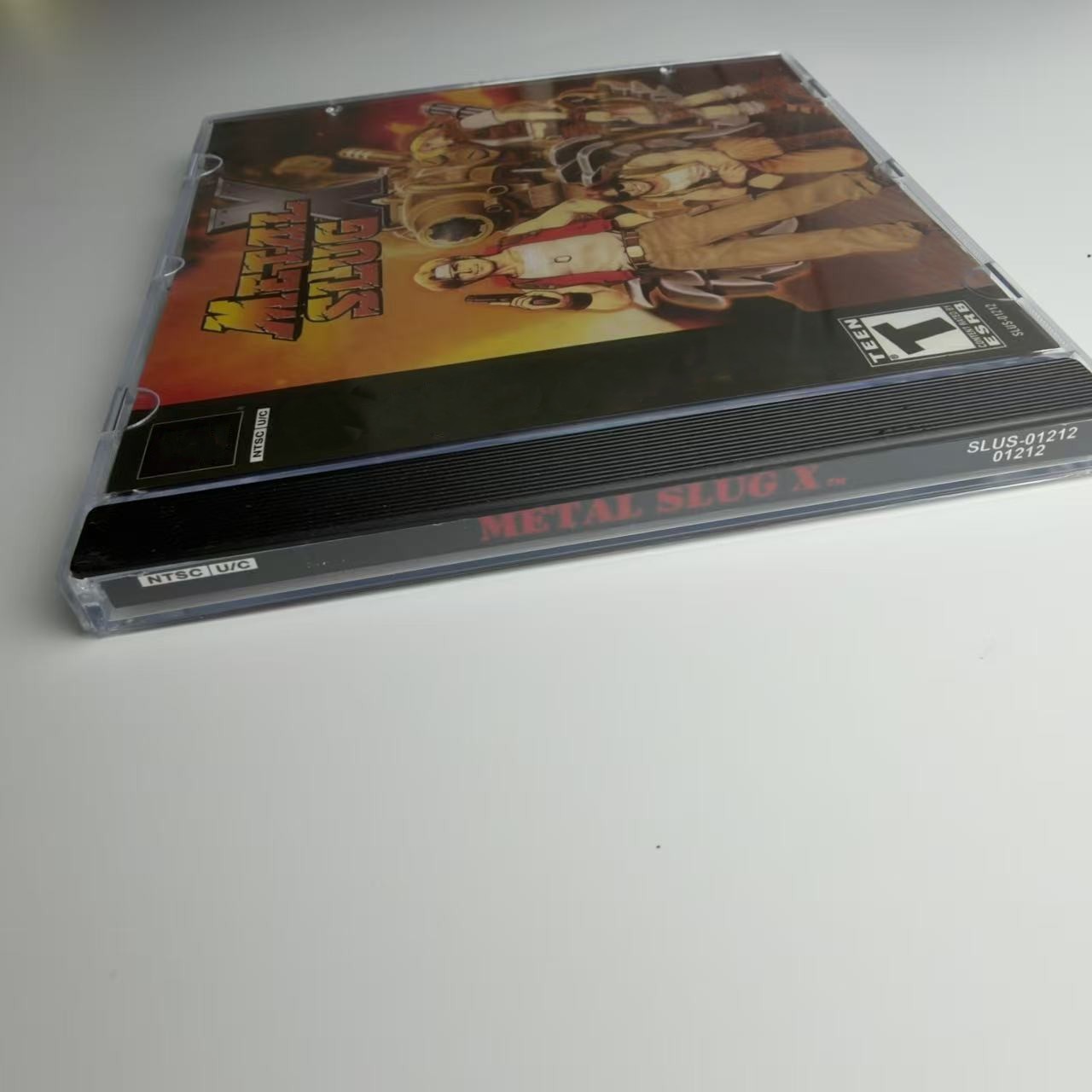Disque de reproduction de haut - Wellness X avis et prix