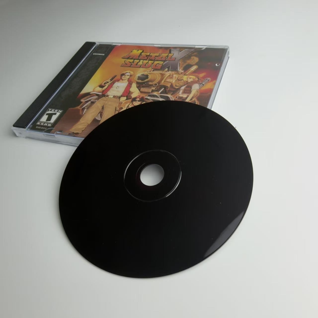 Disque de reproduction de haut - Wellness X avis et prix