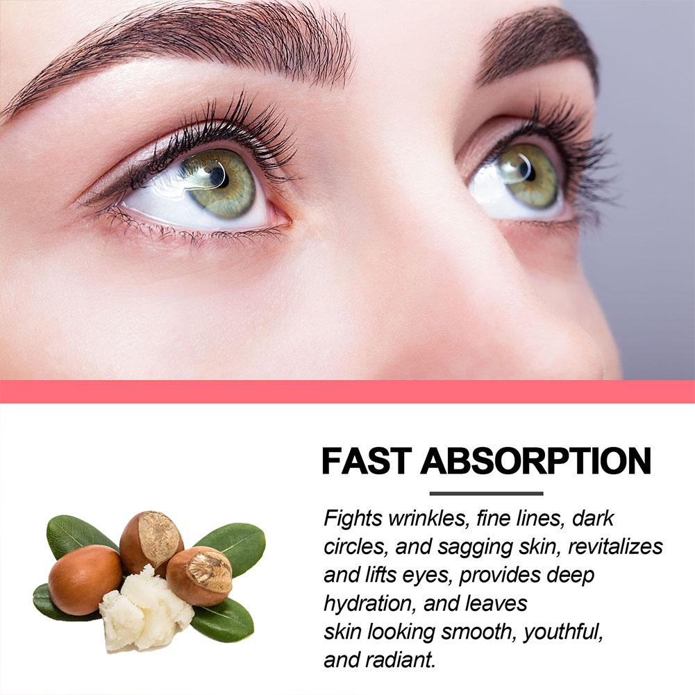 Crème pour les yeux au rétinol - Milk Thistle Silymarin avis et prix