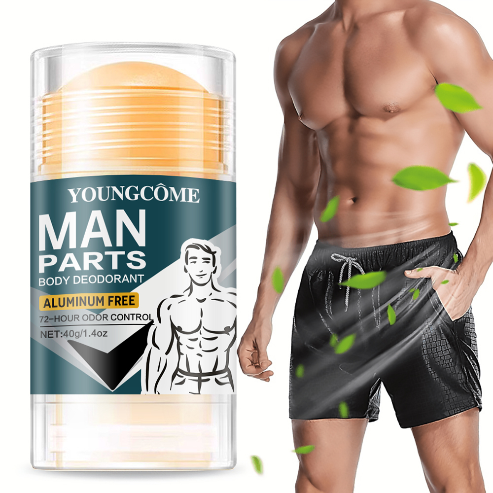 Bâton désodorisant naturel pou - Milk Thistle Silymarin avis et prix