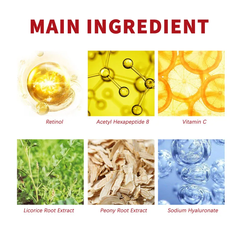 Crème au rétinol soin hydratan - Milk Thistle Silymarin avis et prix
