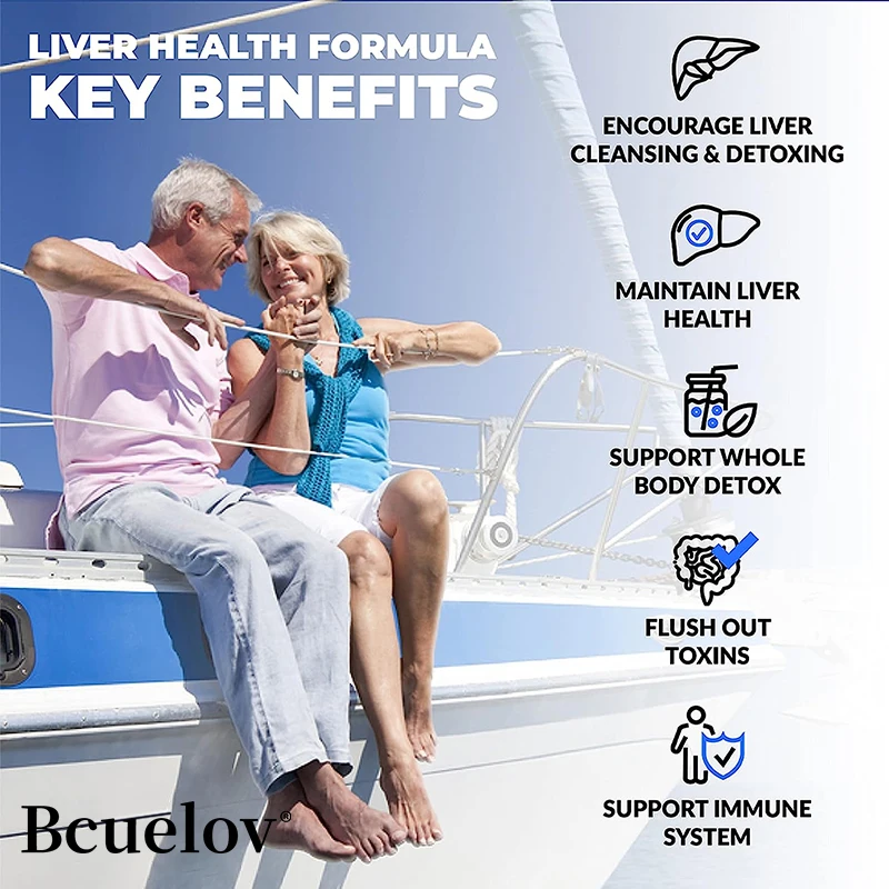 Capsules de purification, de d - Milk Thistle Silymarin avis et prix